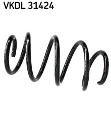 SKF VKDL 31424